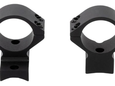 Wilson Combat NULA-SM1M   Aluminum 1″ Tube Medium