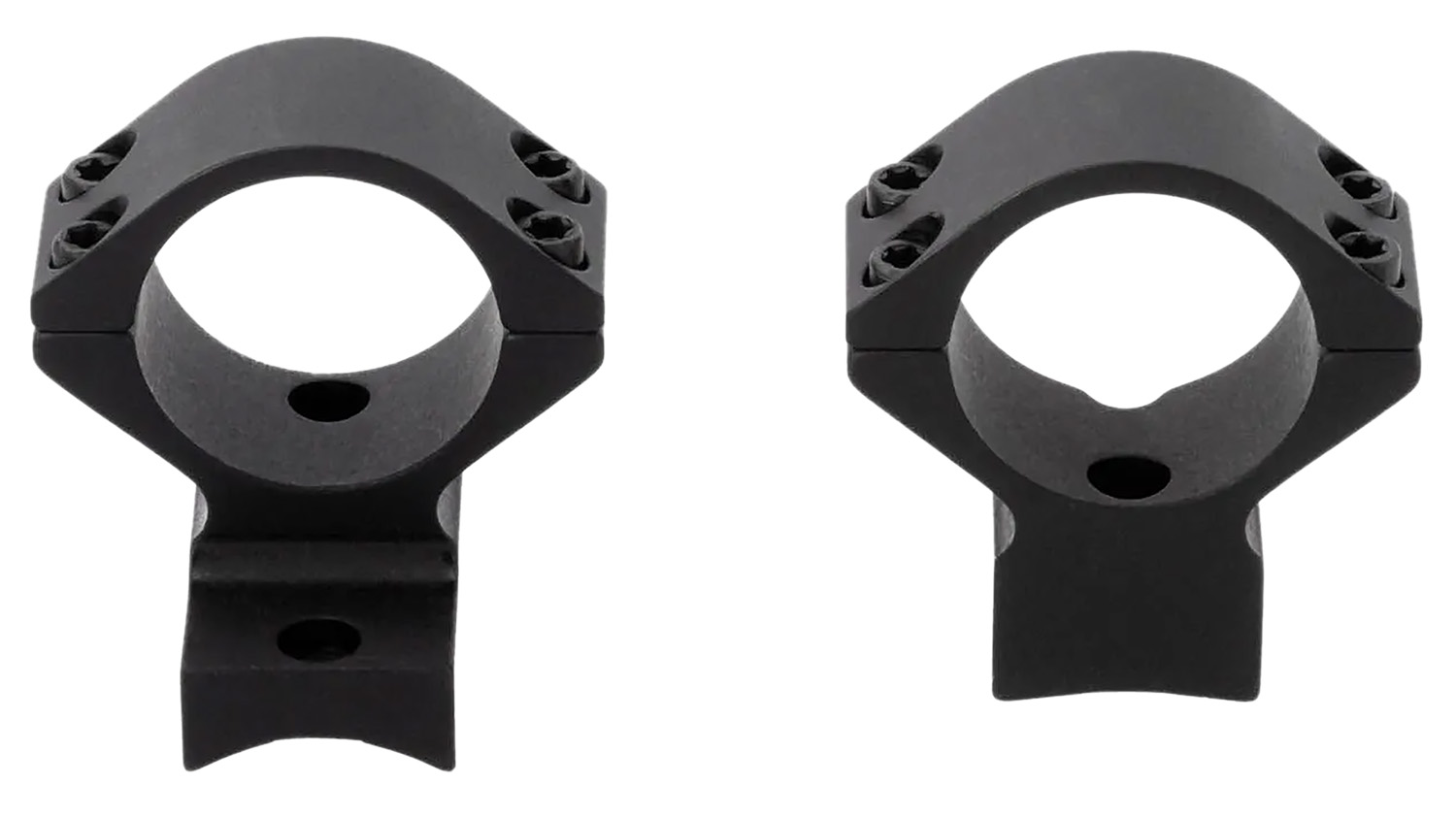 Wilson Combat NULA-SM1M   Aluminum 1″ Tube Medium
