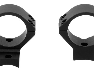 Wilson Combat NULA-SM30M   Aluminum 30mm Tube Medium