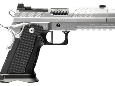 FUSION XP-COMP-9-C XP PRO COMP 9MM 17R CHROME