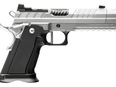 FUSION XP-COMP-9-C-10 XP PRO COMP 9MM 10R CHROME