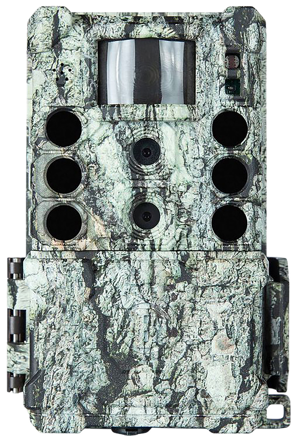 Bushnell 119987C Core Trail Camera Treebark Camo 1.50″ Color LCD Display 32MP Resolution 512 GB Memory