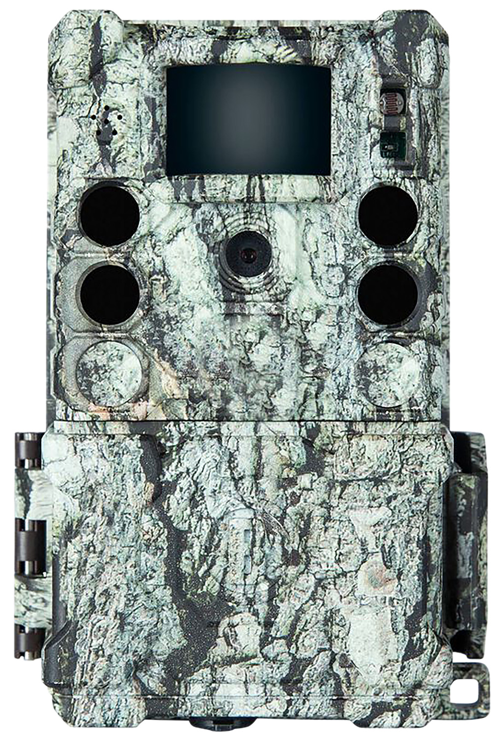 Bushnell 119949C Core  Camo 1.50″ Color LCD Display 30MP Resolution 512 GB Memory