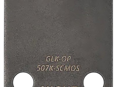 NF GLK-OP-507K-SCMOS   PLATE 507K/407K TO GLK43X