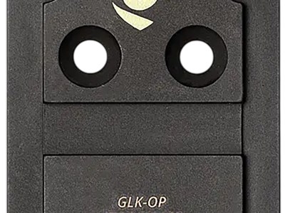 NF GLK-OP-509T-FSMOS   PLATE 509T TO GLK FS MOS
