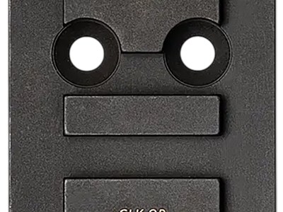 NF GLK-OP-ACRO-FSMOS   PLATE ACRO TO GLK FS MOS