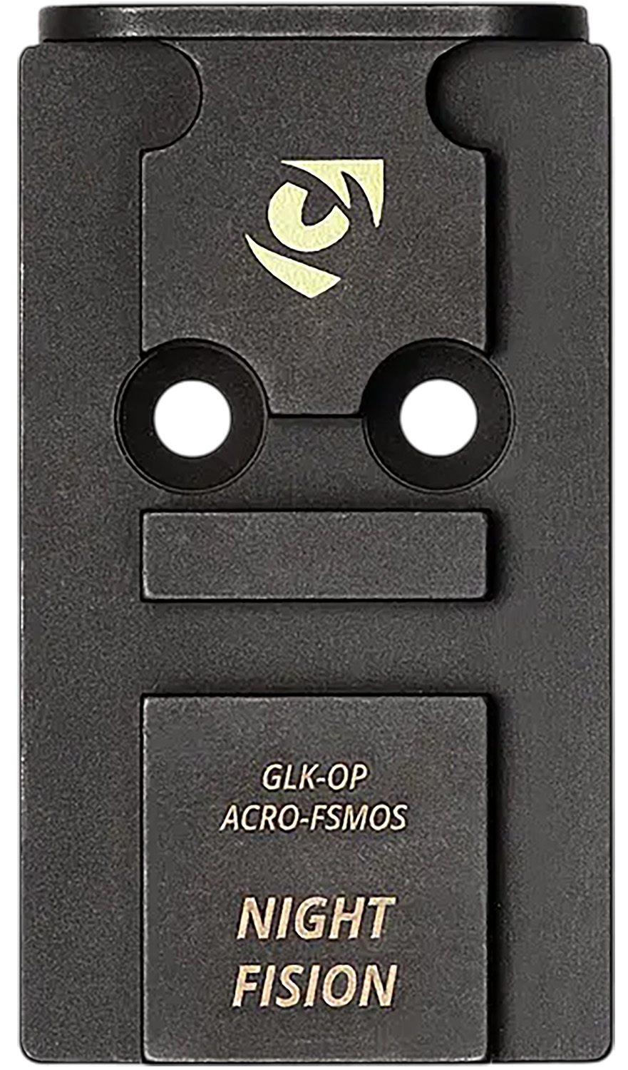 NF GLK-OP-ACRO-FSMOS   PLATE ACRO TO GLK FS MOS
