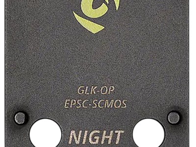 NF GLK-OP-EPSC-SCMOS   PLATE EPS CARRY TO GLK43X