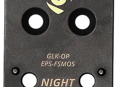 NF GLK-OP-EPS-FSMOS    PLATE EPS TO GLK FS MOS