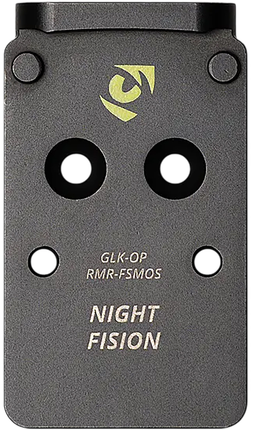 NF GLK-OP-RMR-FSMOS    PLATE 507C/RMR TO GK FS MOS