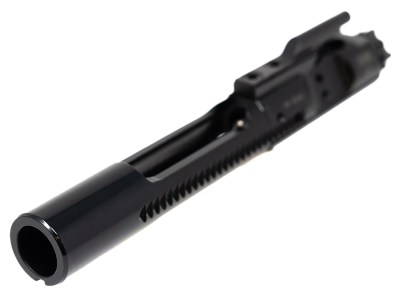 Faxon Firearms FF76239GBCGCNITRIDE  Type 1 7.62x39mm Black Nitride 9310 Steel AR-15