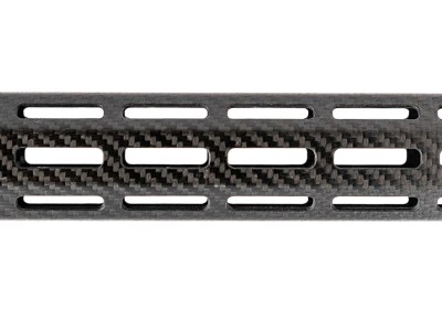 Faxon Firearms FFHGMLOK10C1 Streamline Handguard