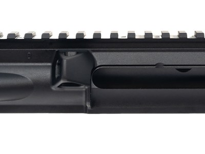 Faxon Firearms URFAXFAS Enhanced Stripped Upper Receiver