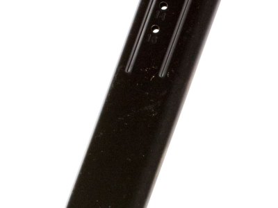 ProMag RUGA34 Standard  32rd Extended 9mm Luger Fits Ruger SR Blued Steel