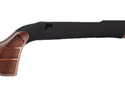 Woox SH.CHS011.05 Furiosa Chassis Walnut Aluminum/Wood Fits Remington 700 M5 DBM SA Bolt Action 31″ OAL