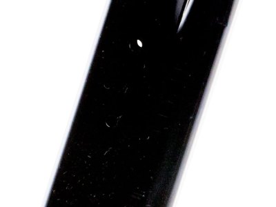 ProMag RUGA37 Standard  15rd 40 S&W Fits Ruger SR Blued Steel