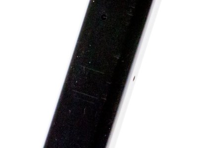 ProMag RUGA38 Standard  25rd 40 S&W Fits Ruger SR Blued Steel