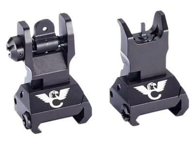 Wilson Combat TRBUS   Rifle AR-15/AR-10 Rail Mount
