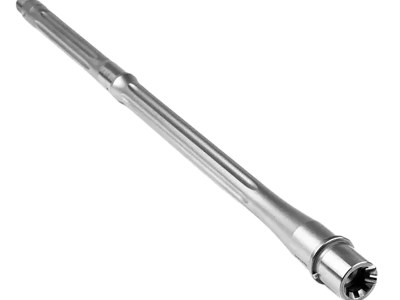 Wilson Combat TR6ATHIG18FT75 Match Grade  6 ARC 18″ Fluted Stainless Steel Barrel