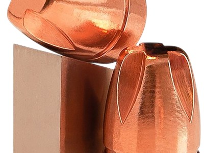 Wilson Combat 07355090SP   380ACP 90gr 50 Per Box/10 Case