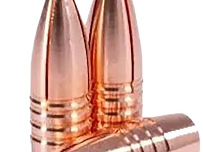 Wilson Combat 18308115TXC   300HAM’R 115gr Tipped Extreme Chaos 50 Per Box/10 Case