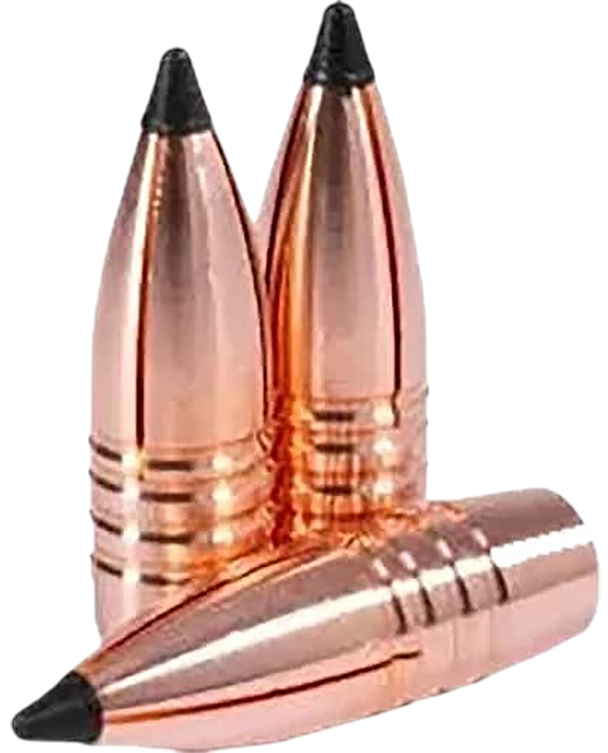 Wilson Combat 18308115TXC   300HAM’R 115gr Tipped Extreme Chaos 50 Per Box/10 Case