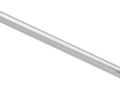 True Precision Inc TP1022BBLSS TP/22  16″ Compensated 416R Stainless Steel Barrel Fits Ruger 10/22
