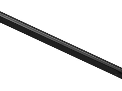 True Precision Inc TP1022BBLBL TP/22  16″ Compensated Black 416R Stainless Steel Barrel Fits Ruger 10/22