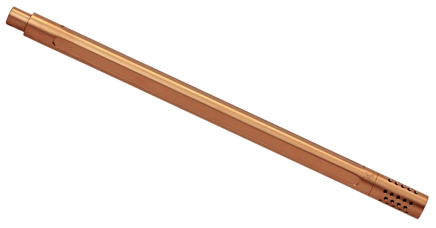 True Precision Inc TP1022BBLC TP/22  16″ Compensated Copper 416R Stainless Steel Barrel Fits Ruger 10/22