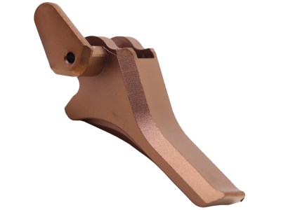 True Precision Inc TPP365TC   Copper Drop-In Flat Fits Sig P365
