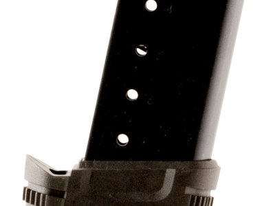 ProMag SPR10 Standard  8rd Extended 45 ACP Fits Springfield XDS Blued Steel