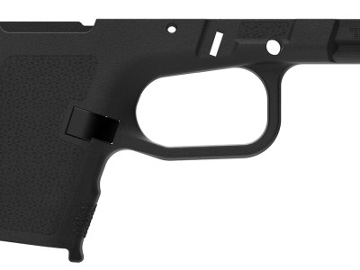 Magpul MAG1516BLK EHG RG9  Black