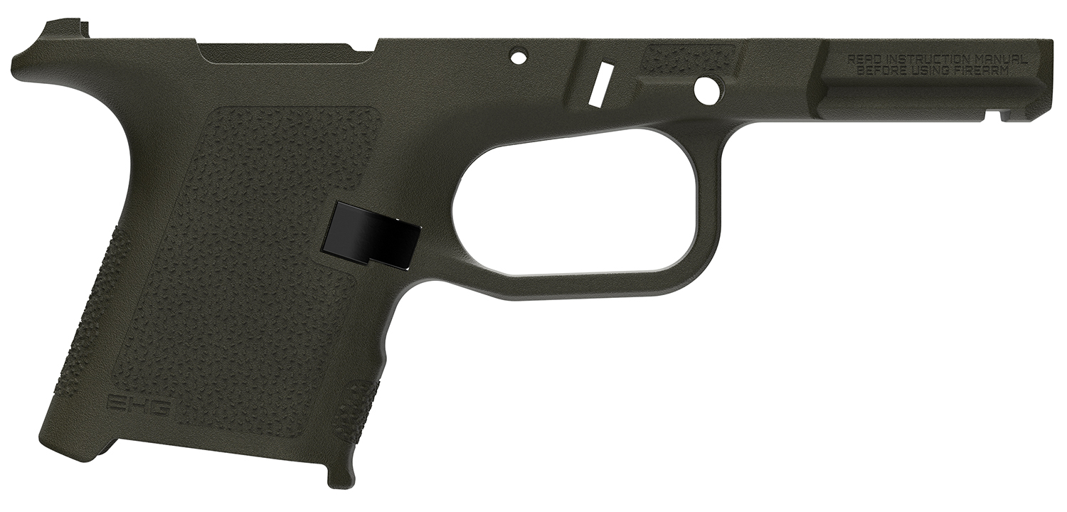 Magpul MAG1516ODG EHG RG9  OD Green