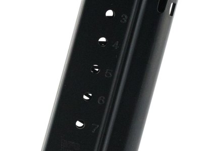 ProMag SPR14 Standard  7rd 9mm Luger Fits Springfield XDS Blued Steel