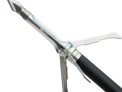 GRIM REAPER BROADHEAD RAZORCUT – WHITETAIL SP 3-BLADE 100GR 2″