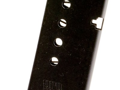 ProMag TAU21 Standard  8rd Extended 9mm Luger Fits Taurus 709 Slim Blued Steel