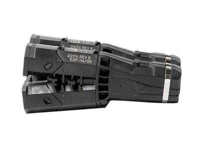 TASER/AXON 22198 Taser 7 CQ Cartridge Range of 12ft Black 2Pack