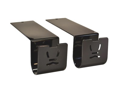 PSPI HM3536    HOLSTER MATE – BEDSIDE GUN BRACKET