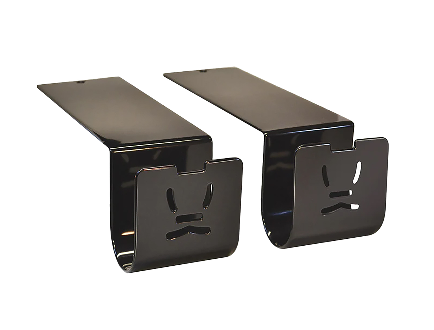 PSPI HM3536    HOLSTER MATE – BEDSIDE GUN BRACKET