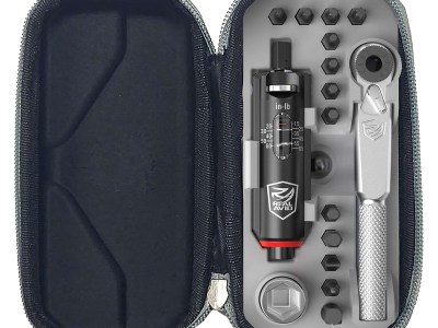 AVID AVSTALX3KIT SMART-TORQ ADJ LIMITER & X3 DRIVR