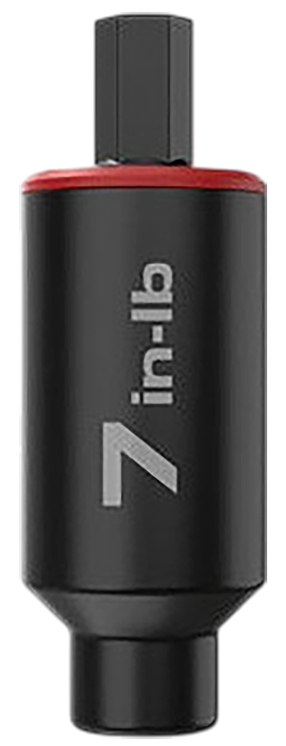 Real Avid AVSTFL07 Smart Torq Fixed Limiter Black/Red