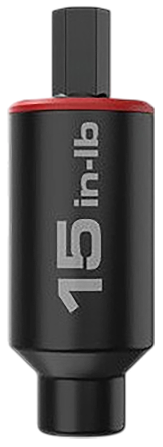 Real Avid AVSTFL15 Smart Torq Fixed Limiter Black/Red