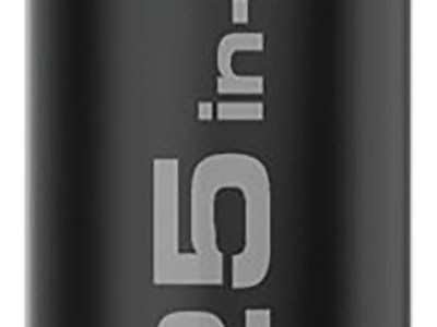 Real Avid AVSTFL25 Smart Torq Fixed Limiter Black/Red