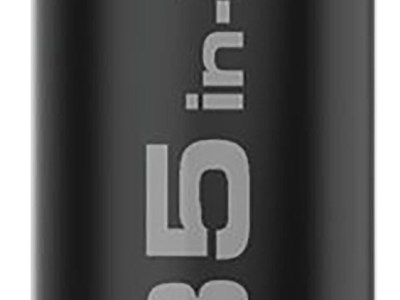 Real Avid AVSTFL35 Smart Torq Fixed Limiter Black/Red