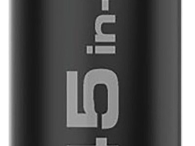 Real Avid AVSTFL45 Smart Torq Fixed Limiter Black/Red