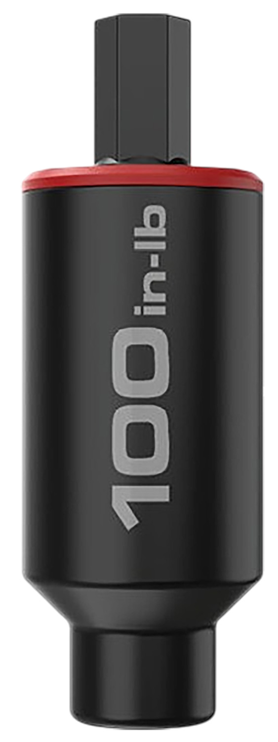 Real Avid AVSTFL100 Smart Torq Fixed Limiter Black/Red