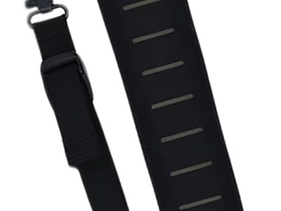 Tacshield T6125BK Precision Rifle Sling Black Cordura Rifle