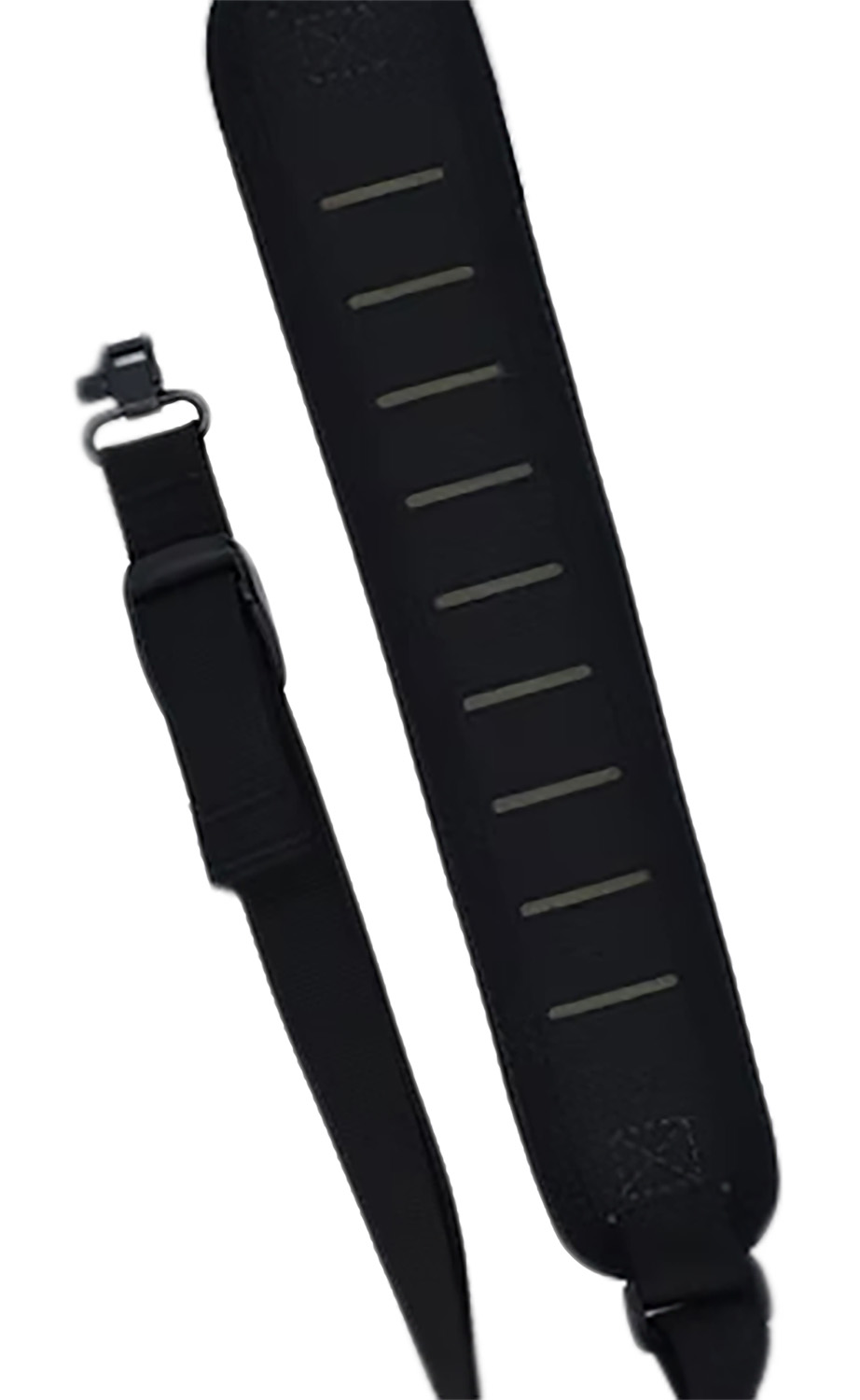 Tacshield T6125BK Precision Rifle Sling Black Cordura Rifle