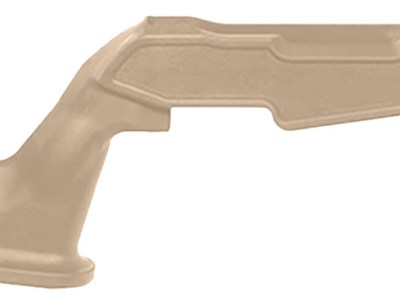 Archangel AAP1022DT Precision Stock  Desert Tan Synthetic Fixed with Adjustable Cheek Riser for Ruger 10/22