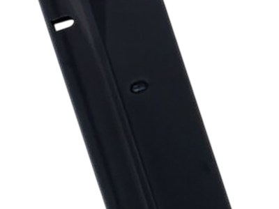 Mec-Gar WIT10LF1010M Tanfoglio Competition 10rd 10mm Auto Black Polymer